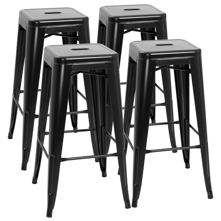 4 x bar online stools